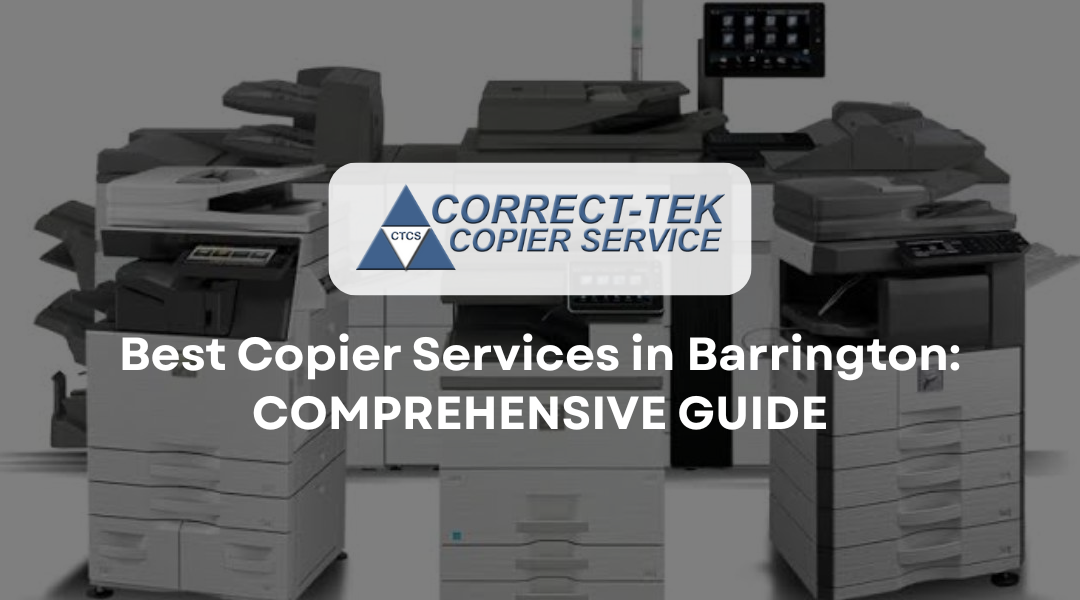 toshiba copier repair services schaumburg