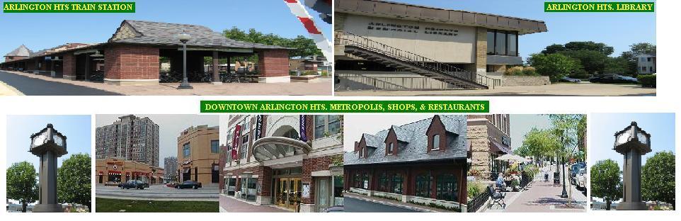 AHDowntown3 Arlington Heights