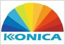 Konica Minolta