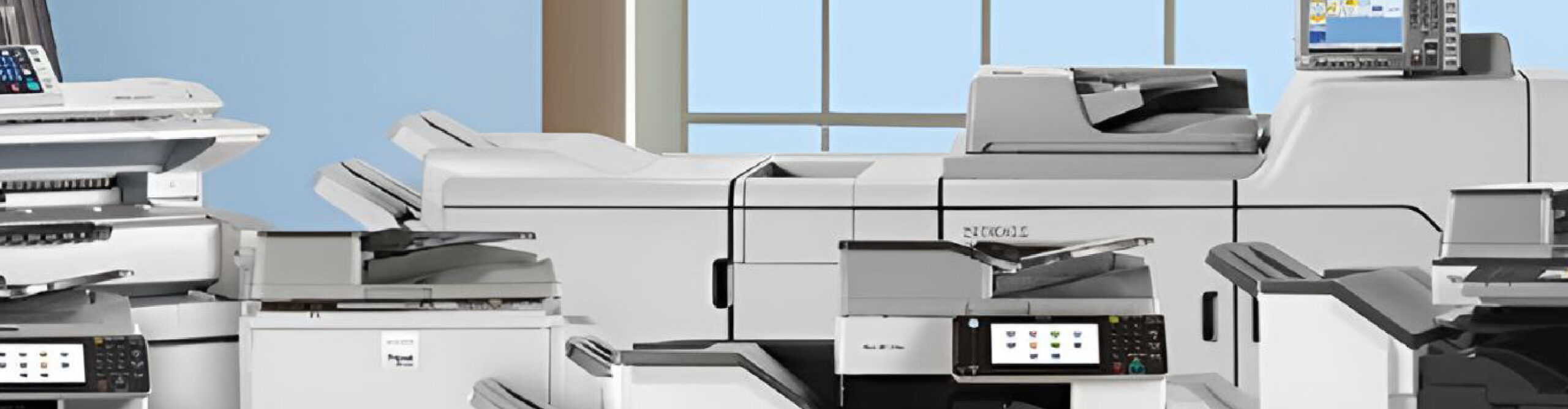New Copiers_
