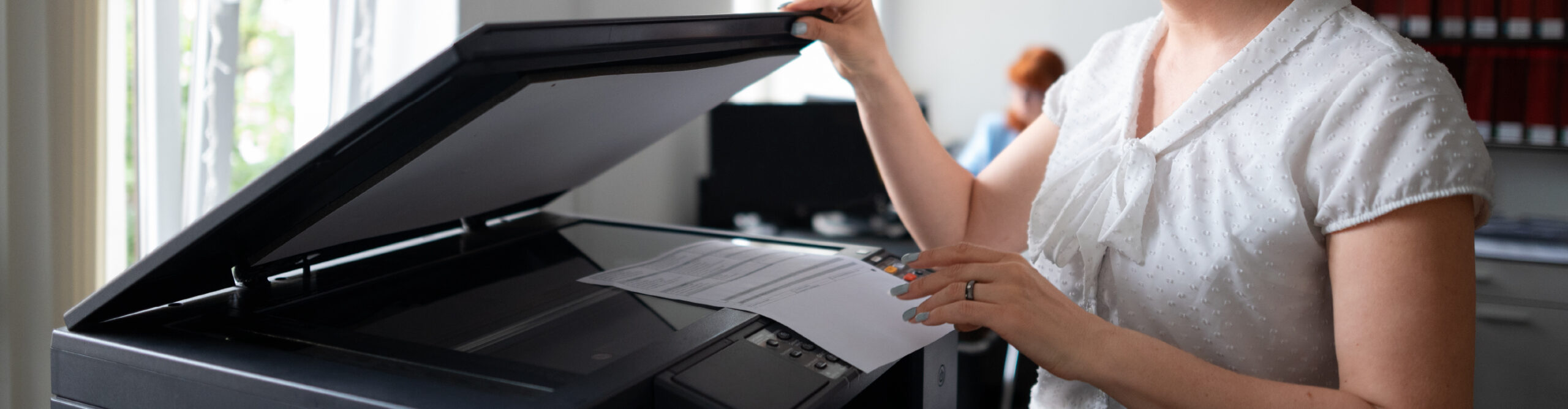 Refurbished Copiers Newer Models
