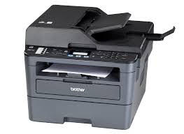 Brother MFC-L2710DW Specifications