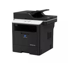 Konica Minolta
