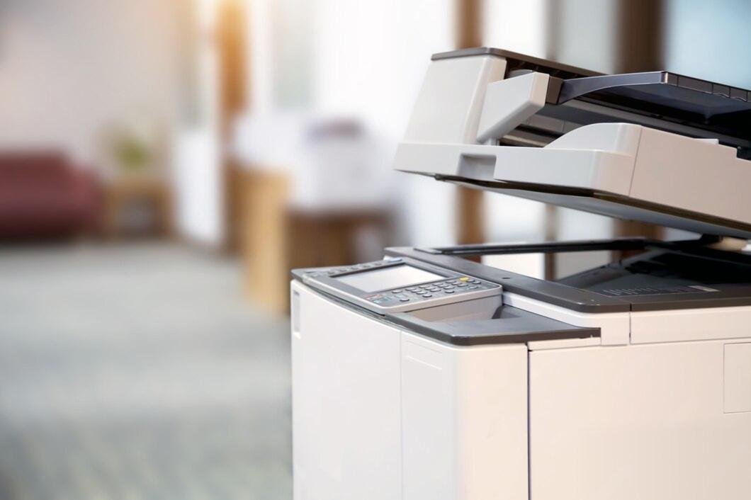 Refurbished Copiers in Riverwoods, IL