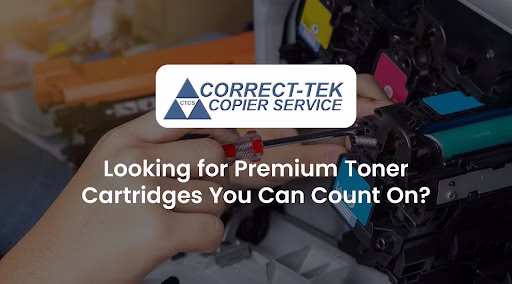 Copier & Laser Printer Repair Services in Riverwoods, IL